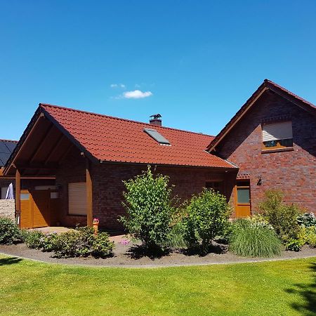 Ferienwohnung Mertens Westerstede Exterior photo